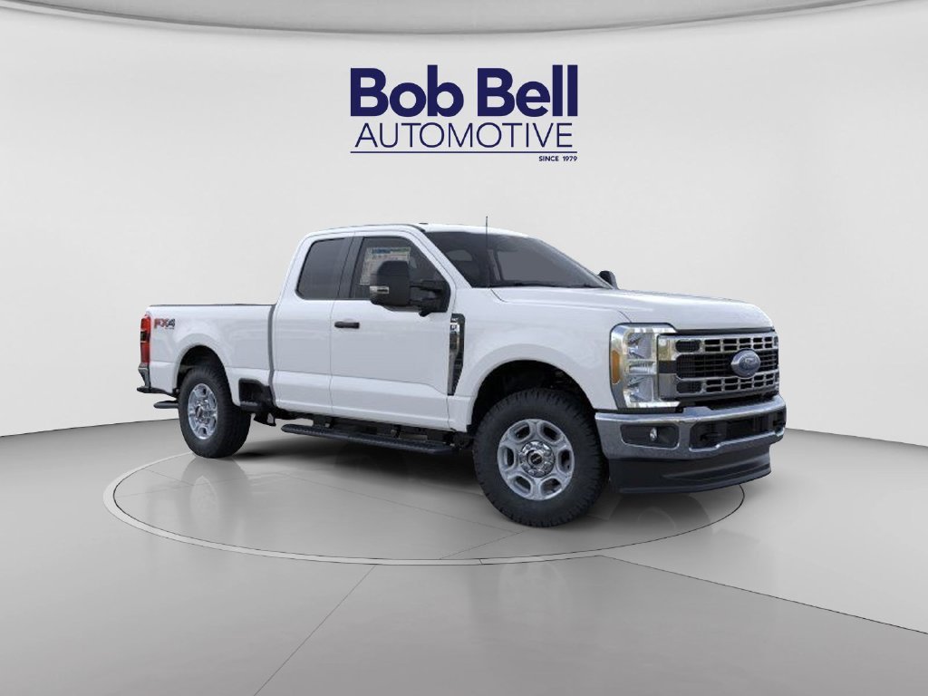 2026 Ford F-350 Super Duty XLT - Photo 7