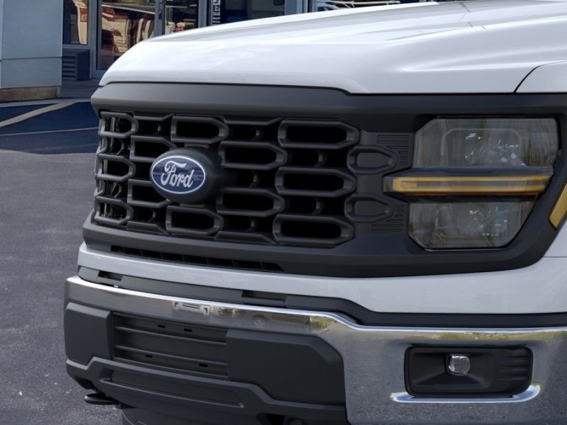 New 2026 White Ford XL image 17