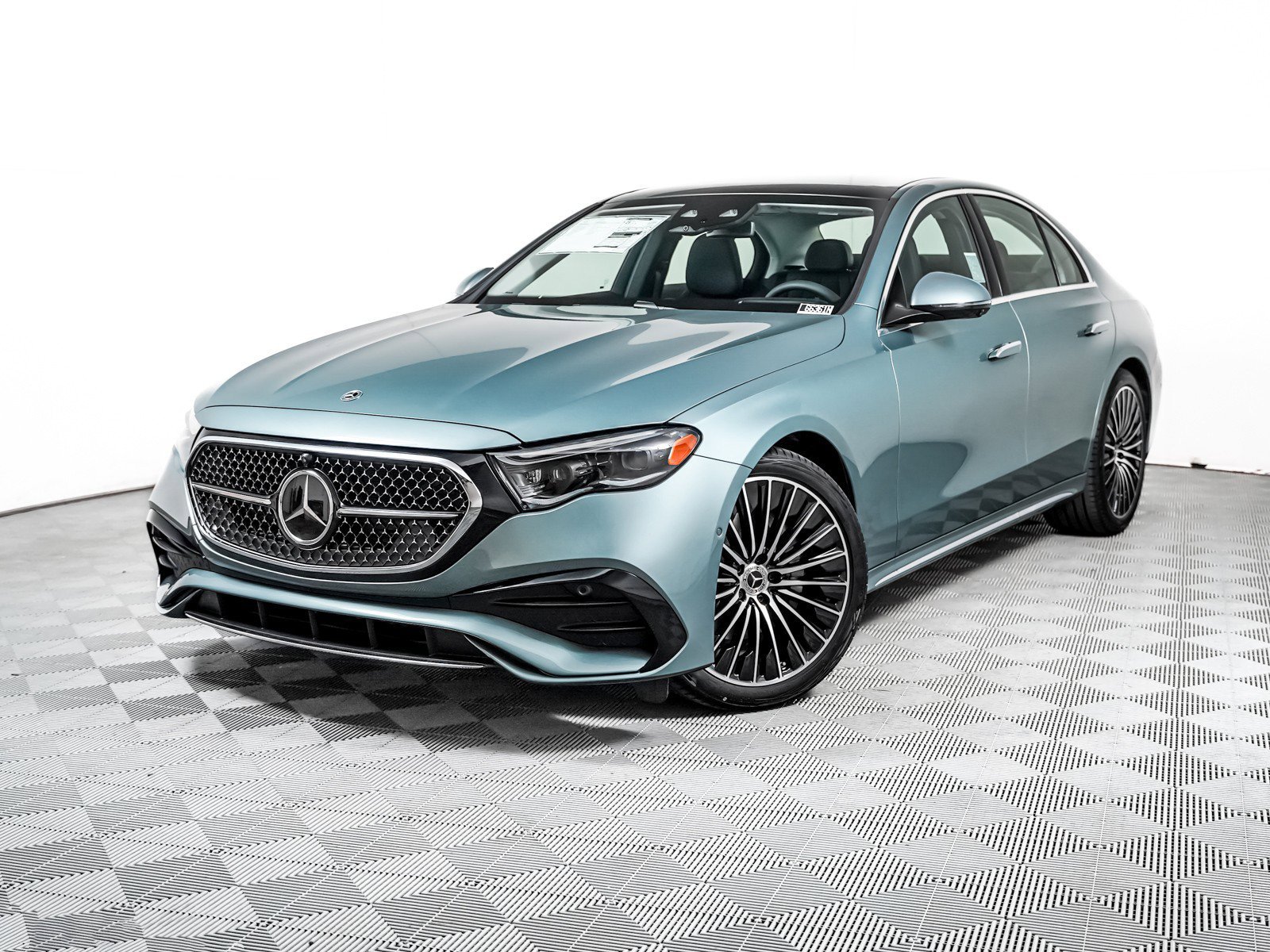 2026 Mercedes-Benz E-Class E350's photo