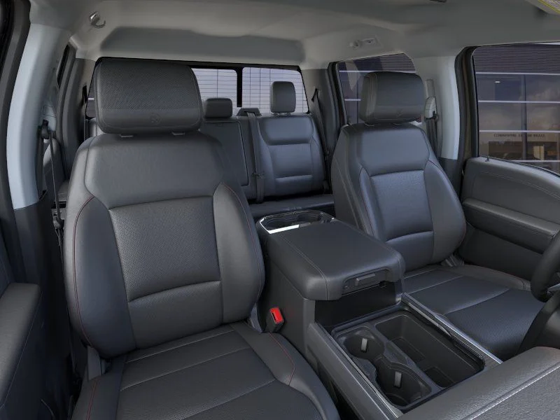 New 2026 Marsh Gray Ford Lariat image 10