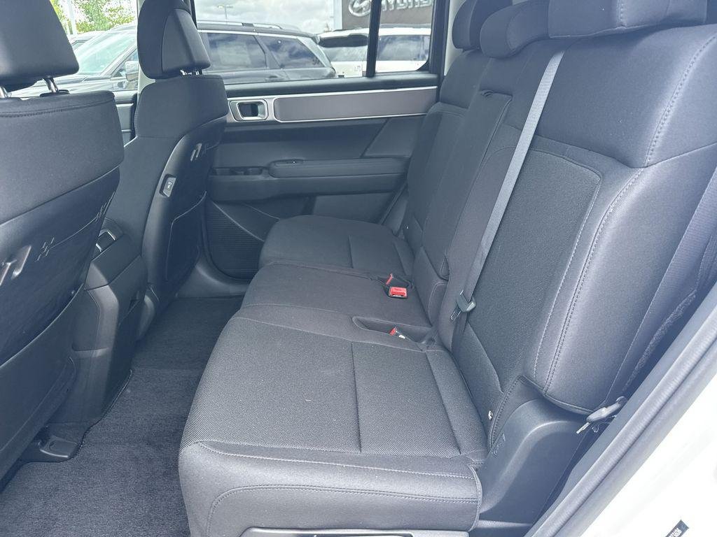 2026 Hyundai Santa Fe SE - Photo 24
