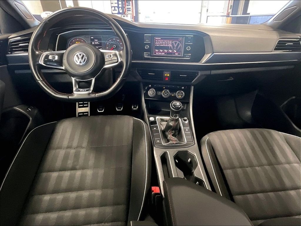 Used 2019 Black Volkswagen 2.0T S image 21