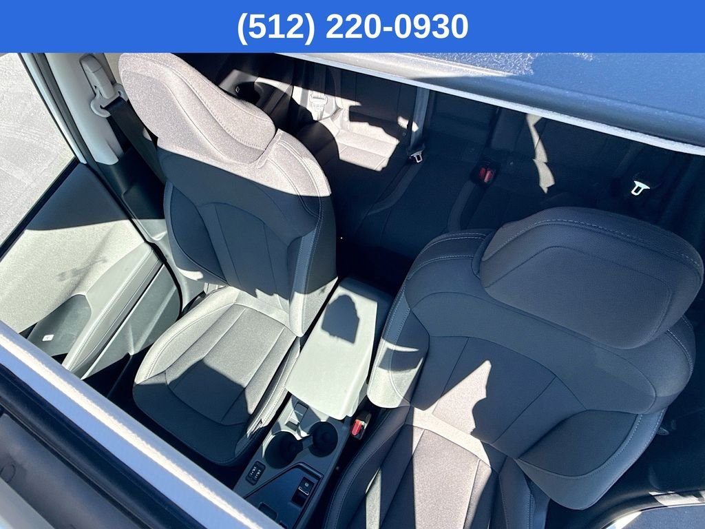 2026 Subaru Crosstrek Premium - Photo 26