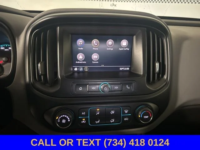 Used 2021 Summit White Chevrolet Work Truck image 17