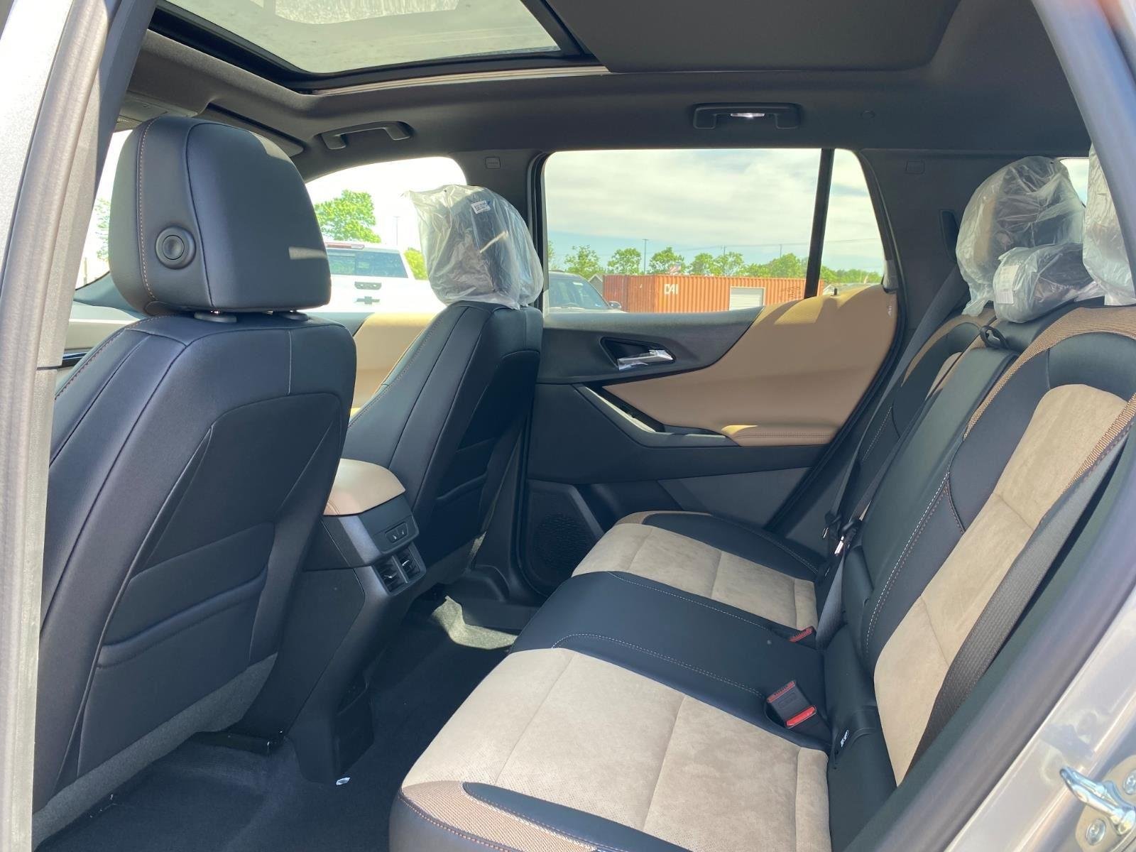 2026 Chevrolet Equinox ACTIV - Photo 21