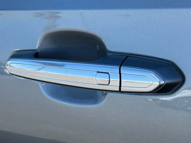 2025 Cadillac CT4 Premium Luxury - Photo 12