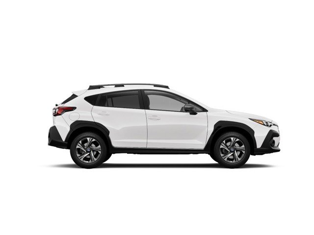 New 2027 CRYSTAL WHITE PEARL Subaru  image 7