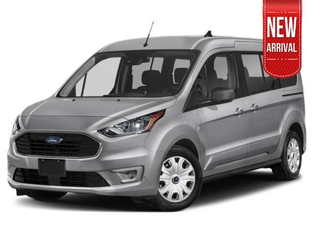 2022 Ford Transit Connect Wagon XLT