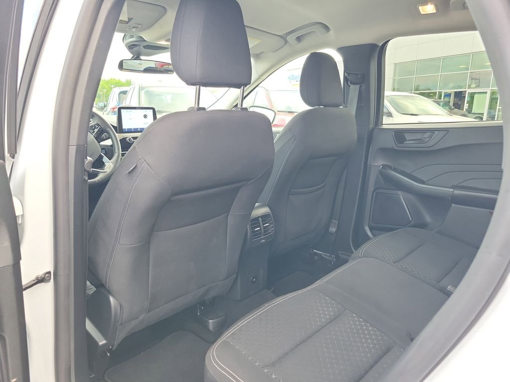 Certified Used 2024 White Ford Active image 10
