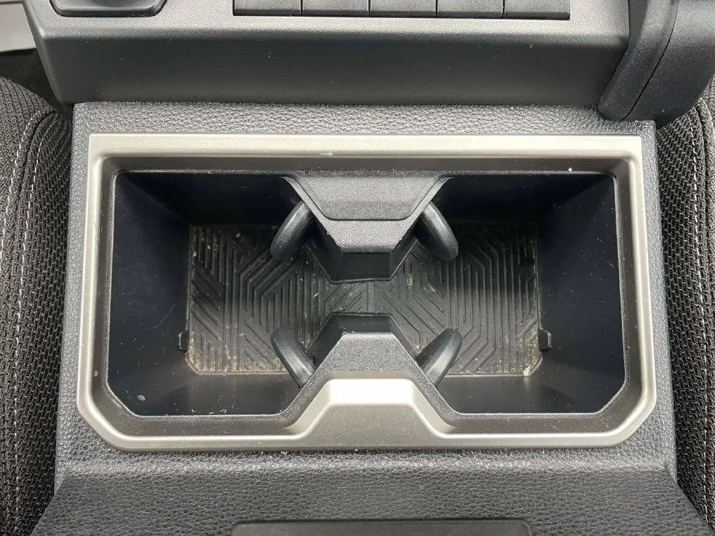 Certified Used 2025 UNDERGROUND Toyota SR5 image 18
