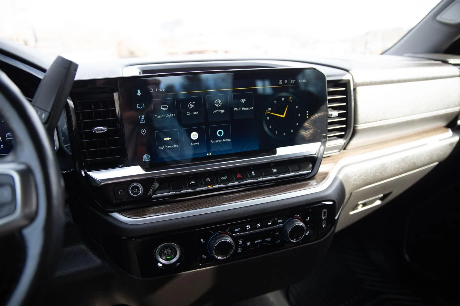 2022 Chevrolet Silverado 1500 RST - Photo 13