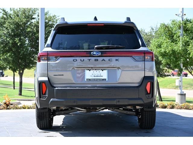 New 2026 Gray Subaru Limited XT image 38