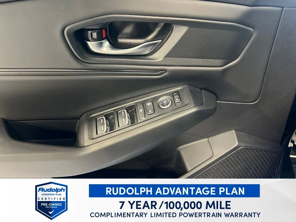 2024 Honda Accord EX - Photo 11