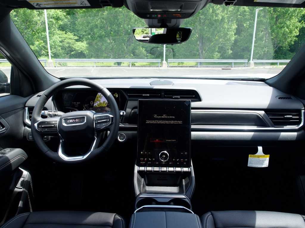 New 2026 Sterling Metallic GMC Elevation image 17