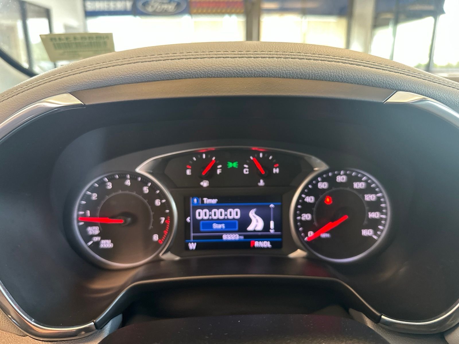 Used 2019 Gray Chevrolet Base image 6