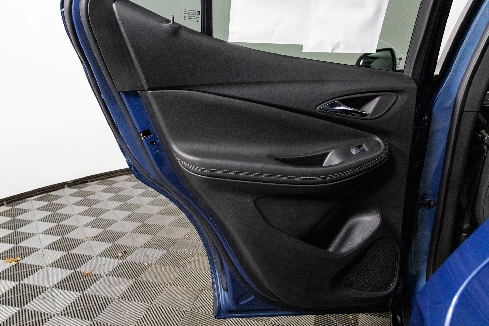 2024 BUICK ENCORE GX - Image 34