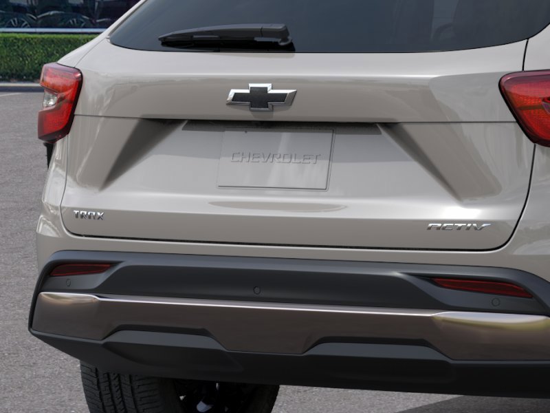 2026 Chevrolet Trax Activ - Photo 14
