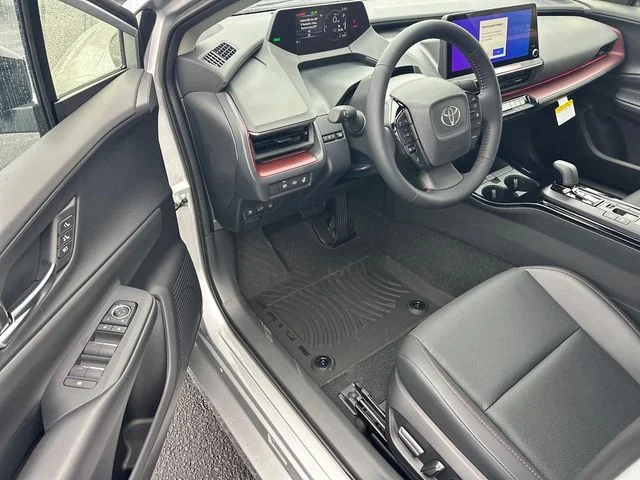 2026 Toyota Prius Plug-in Hybrid XSE Premium - Photo 7