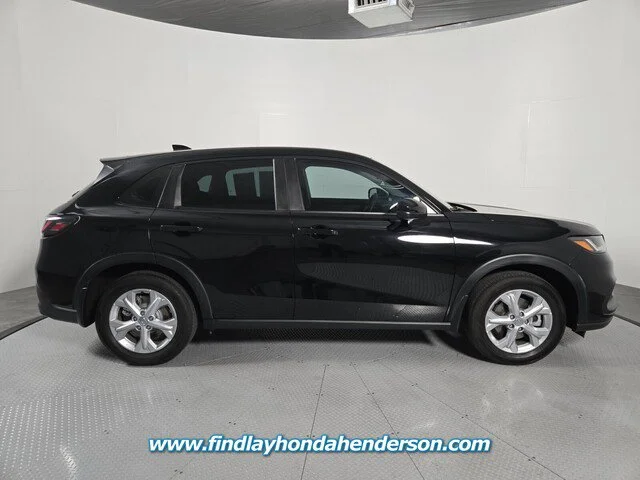 2024 Honda HR-V LX - Photo 39