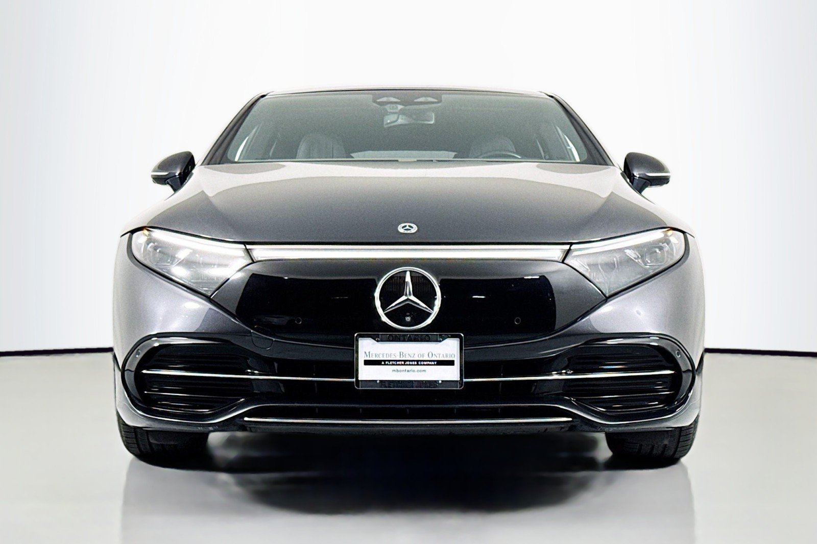 Used 2023 Mercedes-Benz EQS Base with VIN W1KCG2DB8PA032303 for sale in Signal Hill, CA