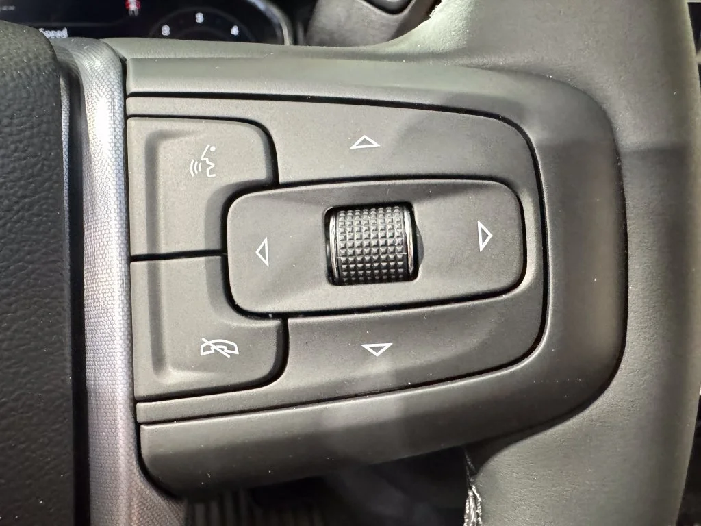 2026 GMC Sierra 1500 Elevation - Photo 14