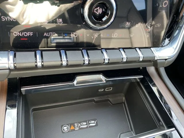 New 2026 Sterling Metallic GMC Denali image 19