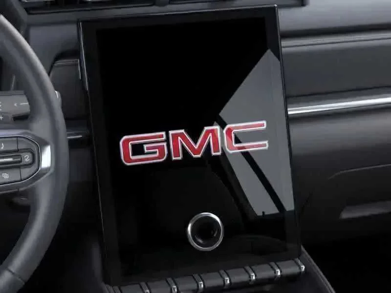 New 2026 Volcanic Red Tintcoat GMC Elevation image 20