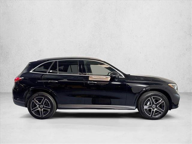 New 2026 Black Mercedes-Benz GLC 300 image 34