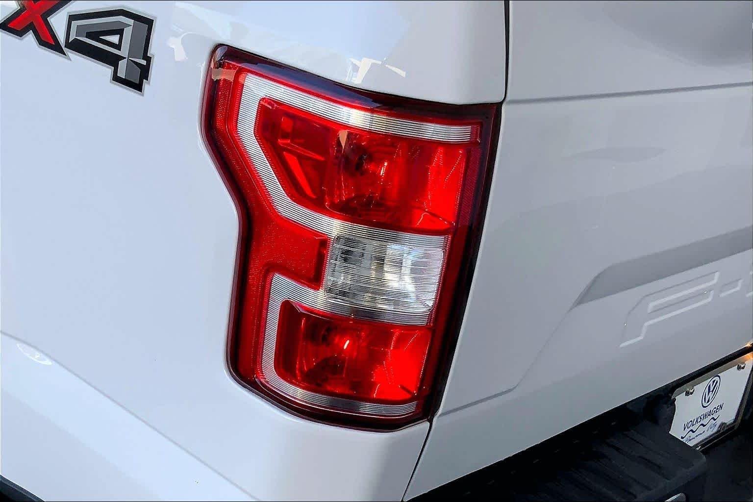 2020 Ford F-150 XL - Photo 24