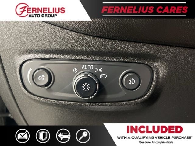 2021 Chevrolet Equinox LT - Photo 38