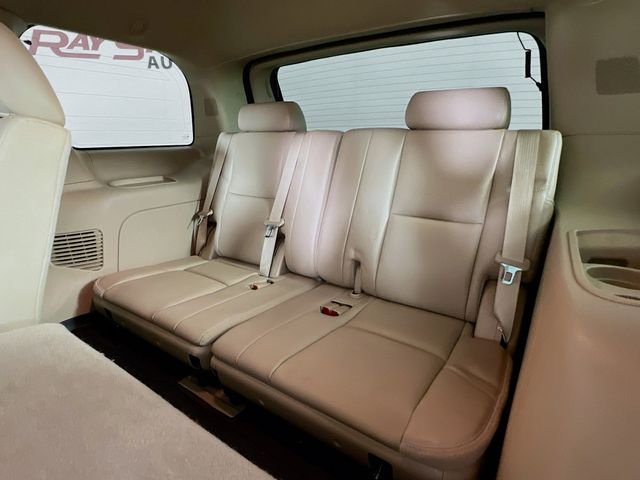 2012 GMC Yukon SLT - Photo 36