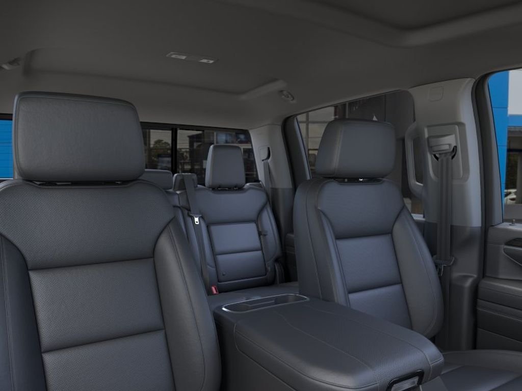 2026 Chevrolet Silverado 2500 HD LTZ - Photo 24