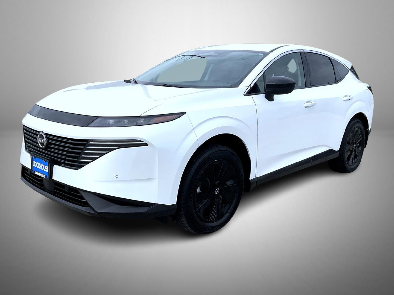 2025 Nissan Murano