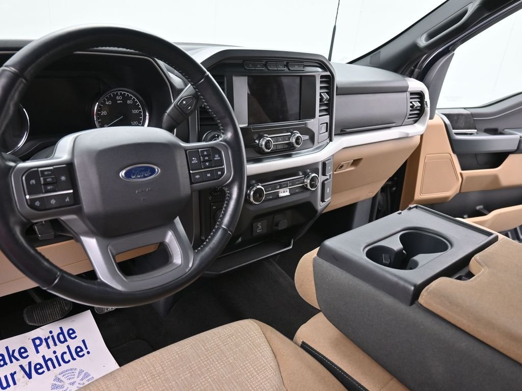 2022 Ford F-150 XLT - Photo 15