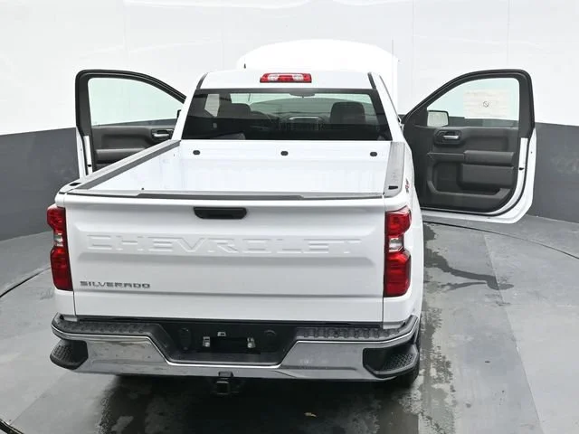 2026 Chevrolet Silverado 1500 Work Truck - Photo 27