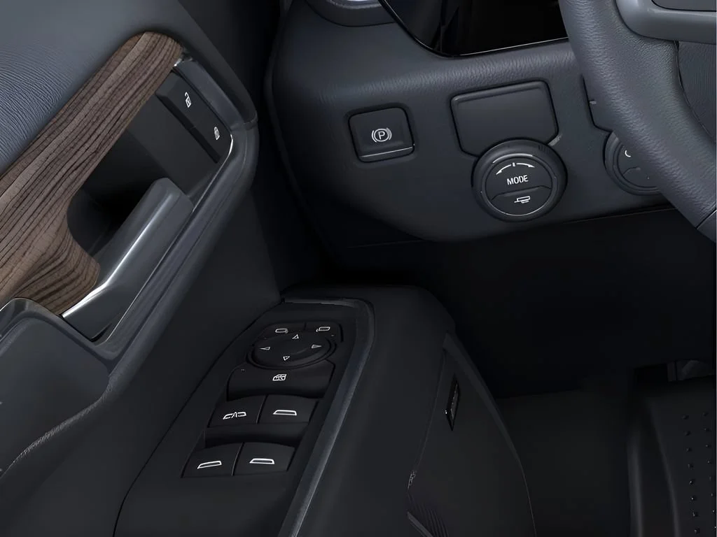 2026 Chevrolet Silverado 1500 RST - Photo 16