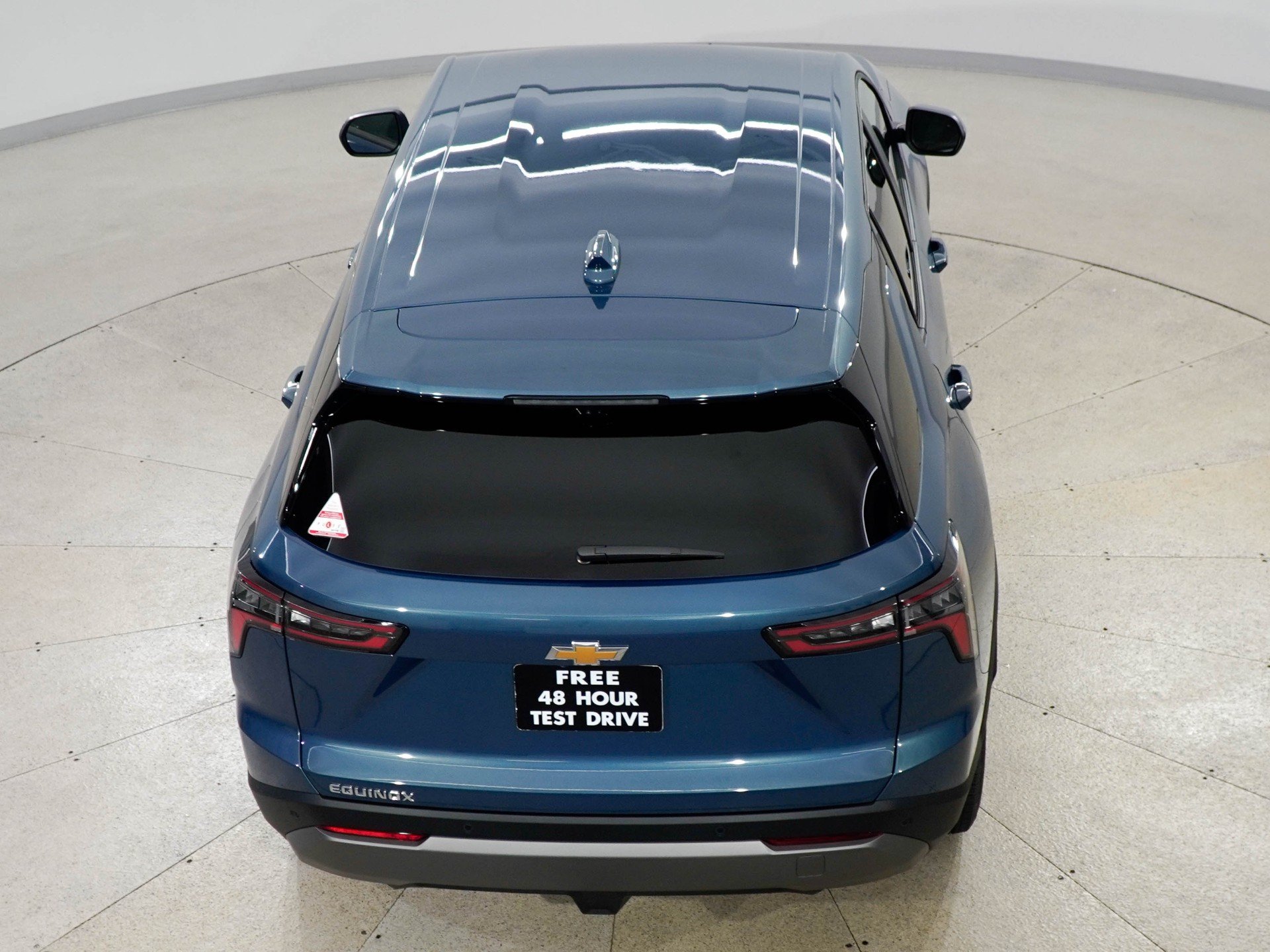2026 Chevrolet Equinox LT - Photo 59