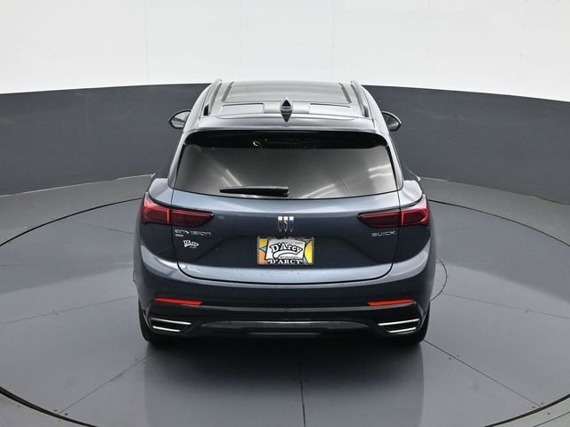 2026 Buick Envision Sport Touring - Photo 18