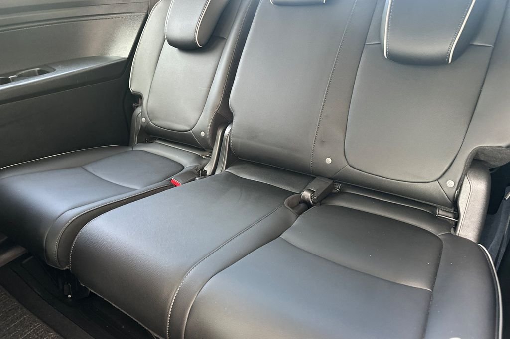 Used 2025  Honda Elite image 17