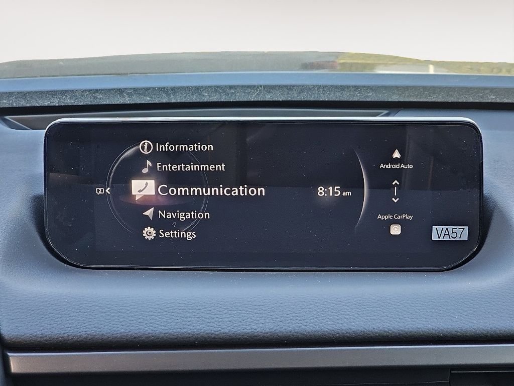 2026 Mazda CX-50 Premium Plus - Photo 35