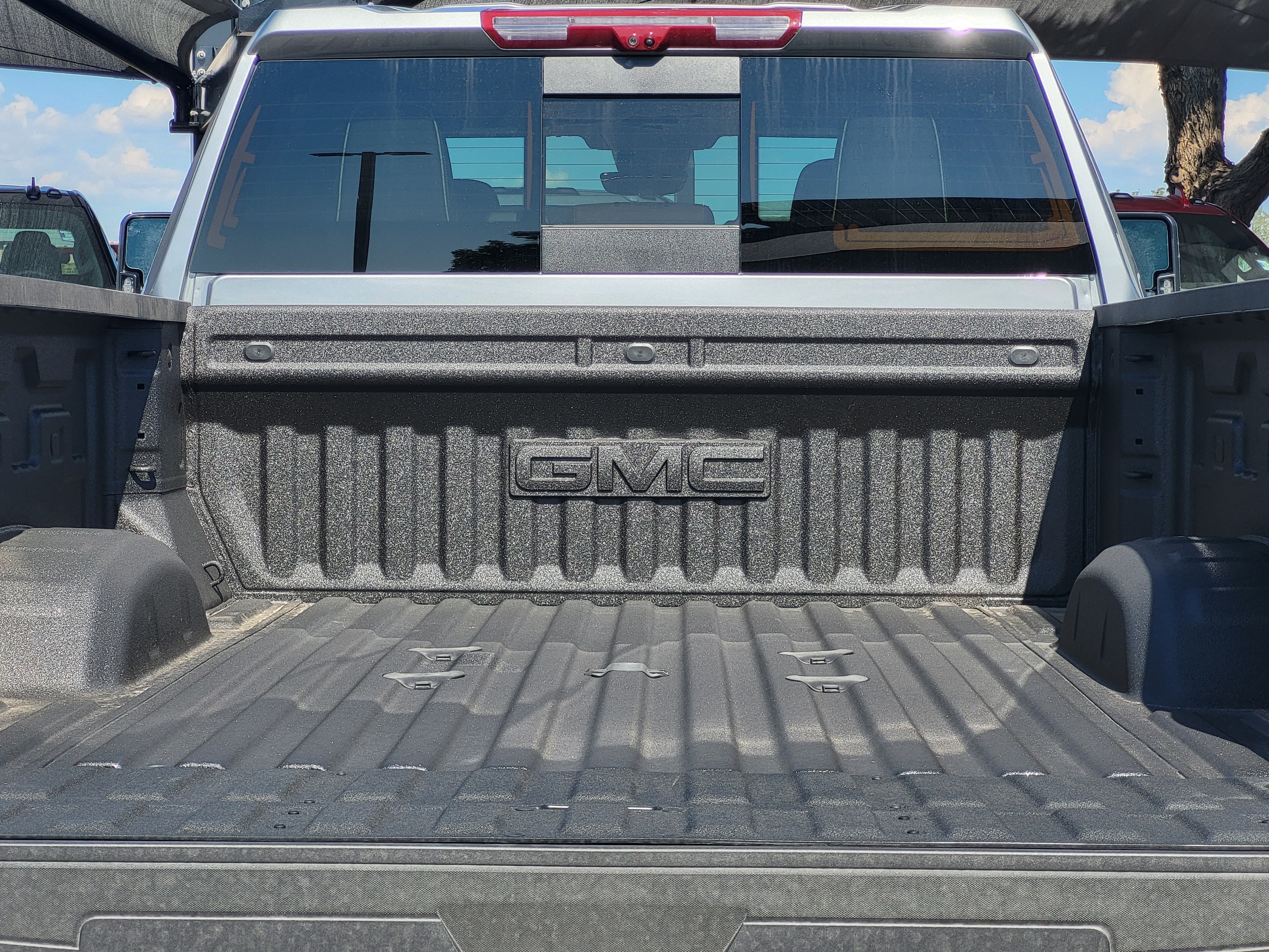 2026 GMC Sierra 2500HD Denali Ultimate - Photo 25