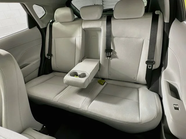 New 2026 Hyundai KONA SEL Sport