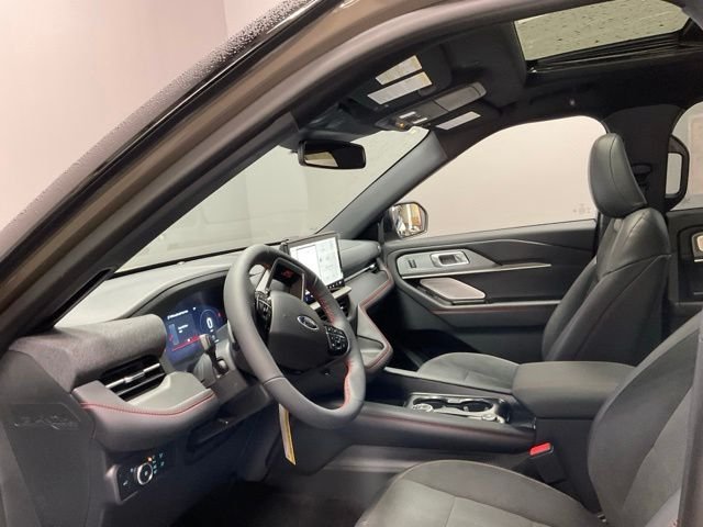 New 2027 Marsh Gray Ford ST image 16