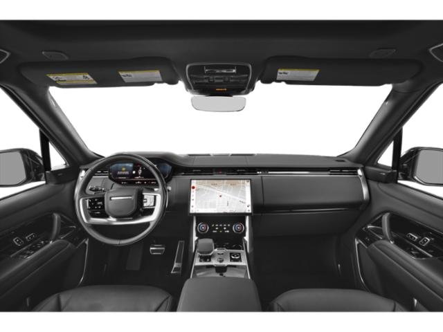 New 2026 Carpathian Grey Land Rover SE image 8
