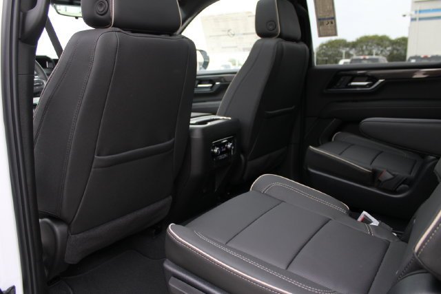2027 GMC Yukon XL Elevation - Photo 25