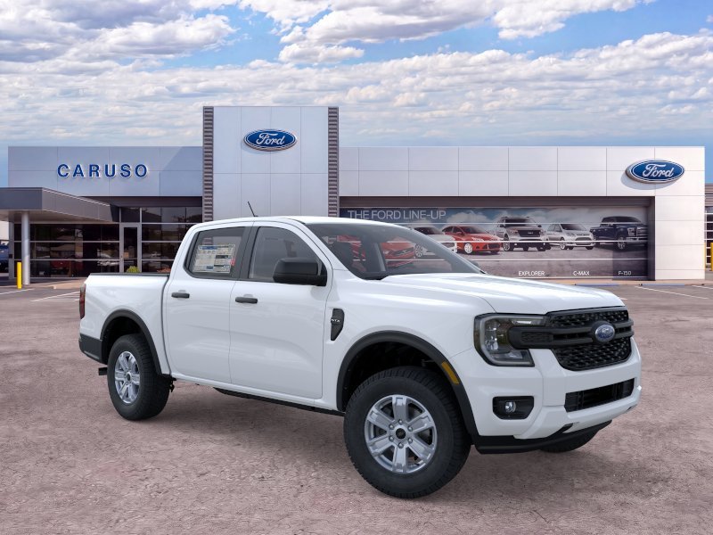 2025 Ford Ranger XL - Photo 7