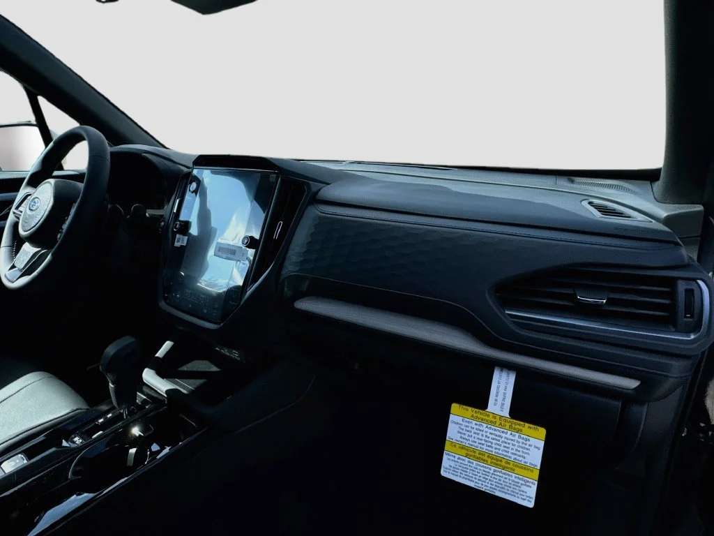 New 2026  Subaru Limited Hybrid image 38