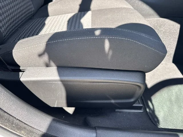 Used 2023 Silver Dodge GT image 23