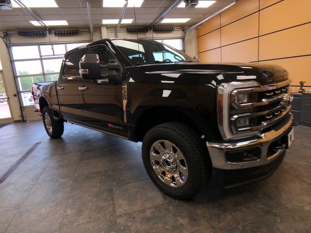 2026 Ford F-350SD F-350® Lariat®