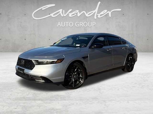 2023 Honda Accord